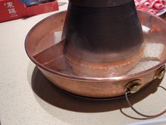 -东镇老火锅(长春路首店)