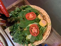 -蜀大侠火锅(森兰花园城店)