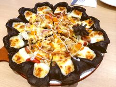 -必胜客(安盛金马店)