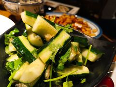 -小放牛炒菜馆(华北商厦店)