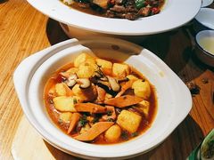 -俭寨大盘鸡·缸子肉·小公鸡·新疆菜(云通店)