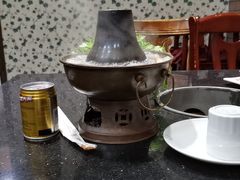 -清真喜兰老丁羊汤特色小吃