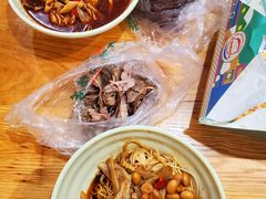 -晓马鸭店(新芜路店)