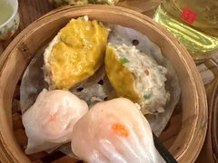 -山水茶艺馆·点心粤菜·30年老字号