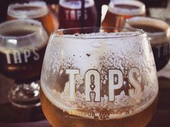 -TAPS精酿啤酒屋