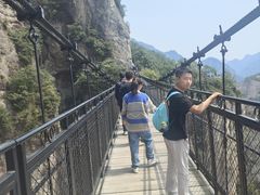 -雁荡山风景名胜区