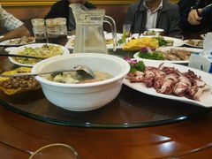 -龙宫海鲜楼(长乐漳港店)