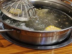 -荣记潮汕牛肉火锅(仙鹤街店)