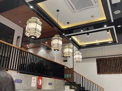 大堂-奎元馆(星光城店)