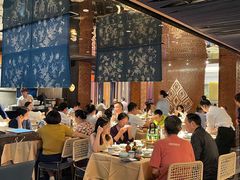 -山石榴·贵州菜(丰盛里店)