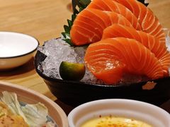-小句号·精致料理(江南环球港店)