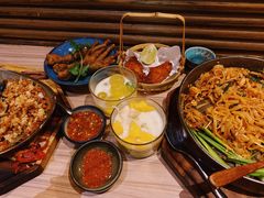 -GOGO Plate(成都太古里店)
