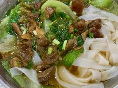 -南宁市连升风味小吃店