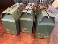 -蘇锦宴·淮扬菜烤鸭·小院(三元桥霄云路店)