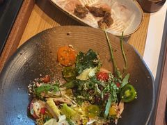 -原石牛扒·约会餐厅(龙城万科里店)