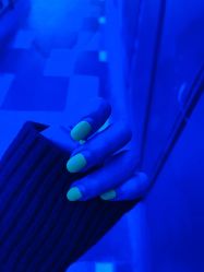 -Meet Nail 美睫·美甲
