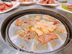 -么子烤肉(化龙池店)