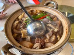 -横沥牛庄(总店)