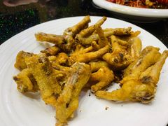 -日食记精菜馆(建邺万达店)