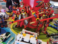 -深圳来福士广场