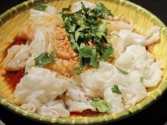 特色捞粉-有记家厨(后龙西街店)
