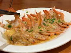 -喜碧海鲜·二十年本土海鲜老字号(上排店)