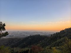 -敬亭山风景名胜区