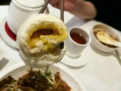 -潮福城大酒楼·潮味粤品·港式点心(湖滨北路店)