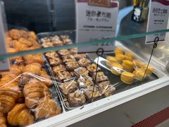 迷你蒙布朗-都恩客(高岛屋百货店)
