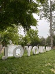 -禧园Joyous Garden ·宴会厅(禧园店)