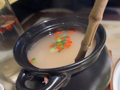 -绿茶餐厅(成都大悦城店)