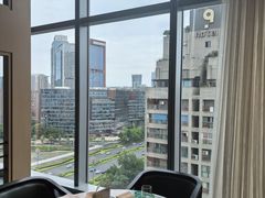 -成都海湾酒店·海湾壹品中餐厅(远大购物中心店)