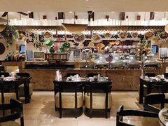 -金厨泰国餐厅·全泰籍厨师料理(拱北店)