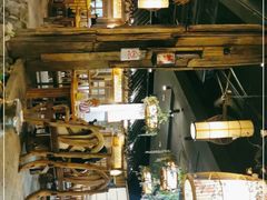 -花溪雨·森林餐厅(石基店)