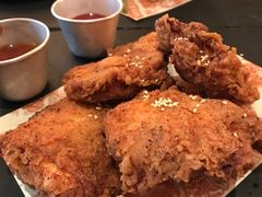 -FAT COW(虹梅路店)