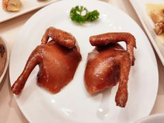 -利苑酒家(金宝店)