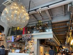 -卡朋厨房(289艺术园区店)