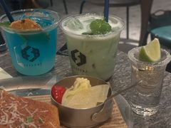 -SHADOWS•Bistro&Eatery(安福路店)