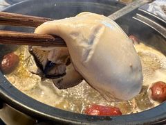 -琥珀川糟粕醋火锅(慈云寺店)