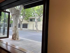-RUMORS COFFEE ROASTERY鲁马滋咖啡(湖南路店)