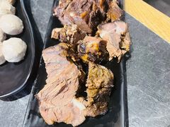-林记潮牛·牛肉火锅(上马墩店)