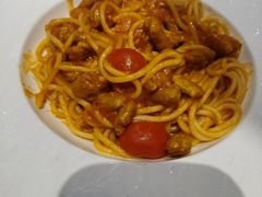 -必胜客(长安长青店)