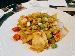 -飞天大厦清真餐厅