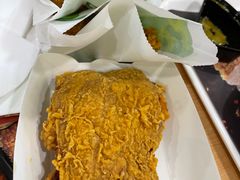 -德克士(砂之船奥特莱斯店)