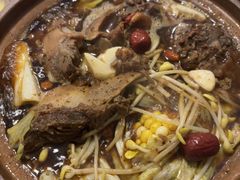 -老鼎万春卤菜(五代传承创始老店)