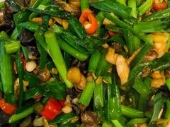 -福巷湘食小馆·猛火现炒(上海首店)