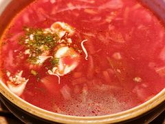 -卢布里西餐厅(海拉尔店)