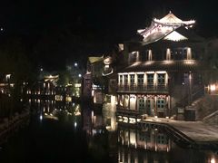 -古关火锅店(古北水镇景区店)