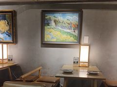 -本处·素食·融合料理(南油店)