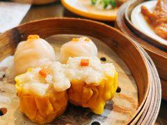 -山水茶艺馆·点心粤菜·30年老字号